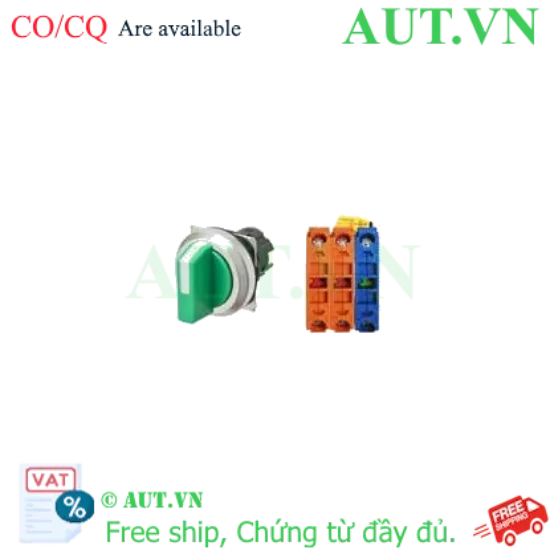 Ảnh của Công tắc nút nhấn Omron A30NS-3MM-NGA-G122-NN