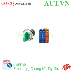 Ảnh của Công tắc nút nhấn Omron A30NS-3MM-NGA-G211-NN