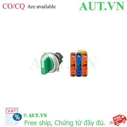 Ảnh của Công tắc nút nhấn Omron A30NS-3MM-NGA-G212-NN