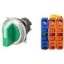 Ảnh của Công tắc nút nhấn Omron A30NS-3MM-NGA-G221-NN