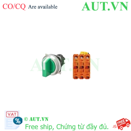 Ảnh của Công tắc nút nhấn Omron A30NS-3MM-NGA-G222-NN