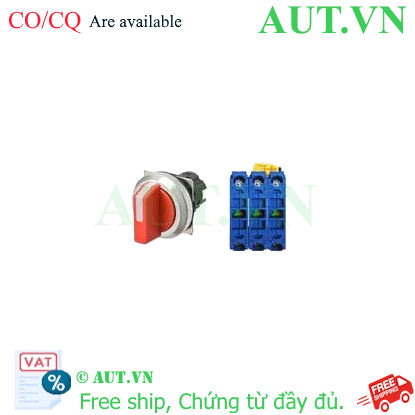 Ảnh của Công tắc nút nhấn Omron A30NS-3MM-NRA-G111-NN