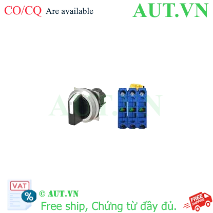 Ảnh của Công tắc nút nhấn Omron A30NS-3MR-NBA-G111-NN