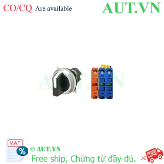Ảnh của Công tắc nút nhấn Omron A30NS-3MR-NBA-G112-NN