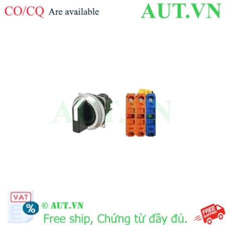 Ảnh của Công tắc nút nhấn Omron A30NS-3MR-NBA-G122-NN