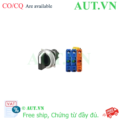 Ảnh của Công tắc nút nhấn Omron A30NS-3MR-NBA-G211-NN