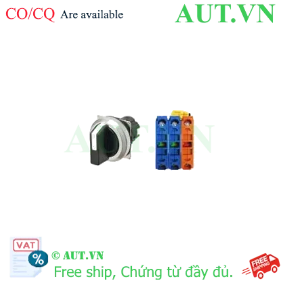 Ảnh của Công tắc nút nhấn Omron A30NS-3MR-NBA-G211-NN