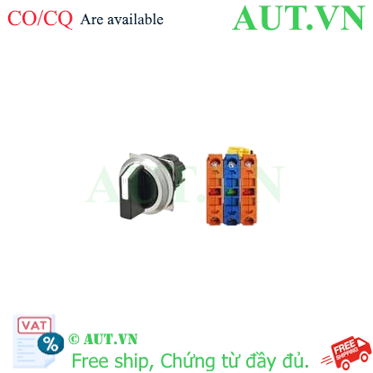 Ảnh của Công tắc nút nhấn Omron A30NS-3MR-NBA-G212-NN