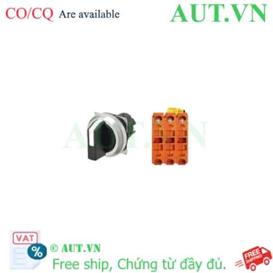 Ảnh của Công tắc nút nhấn Omron A30NS-3MR-NBA-G222-NN