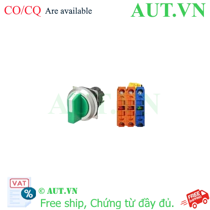 Ảnh của Công tắc nút nhấn Omron A30NS-3MR-NGA-G122-NN