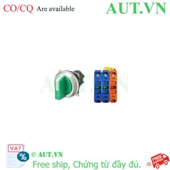 Ảnh của Công tắc nút nhấn Omron A30NS-3MR-NGA-G211-NN