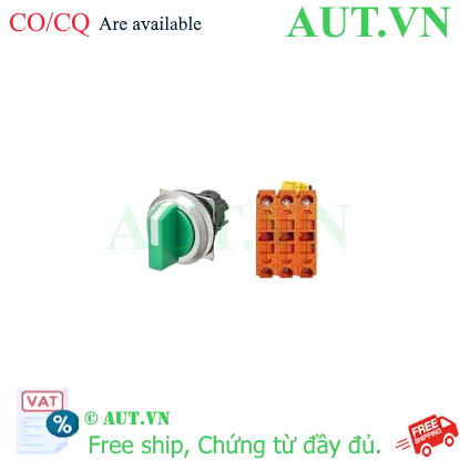 Ảnh của Công tắc nút nhấn Omron A30NS-3MR-NGA-G222-NN