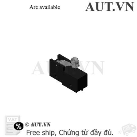 Ảnh của Công tắc hành trình Limit Switch  Omron A-20GV22
