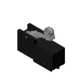 Ảnh của Công tắc hành trình Limit Switch  Omron A-20GV22