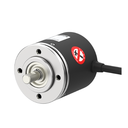 Ảnh của Cảm biến Encoder Autonics EP50S8-360-2R-N-5-S-U