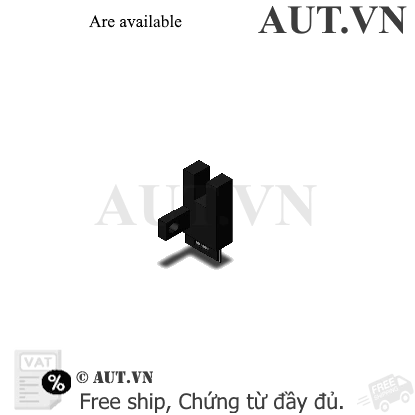 Ảnh của Cảm biến quang điện siêu nhỏ  Omron EE-SX672P