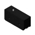 Ảnh của Công tắc hành trình Limit Switch  Omron DZ-10G-1B