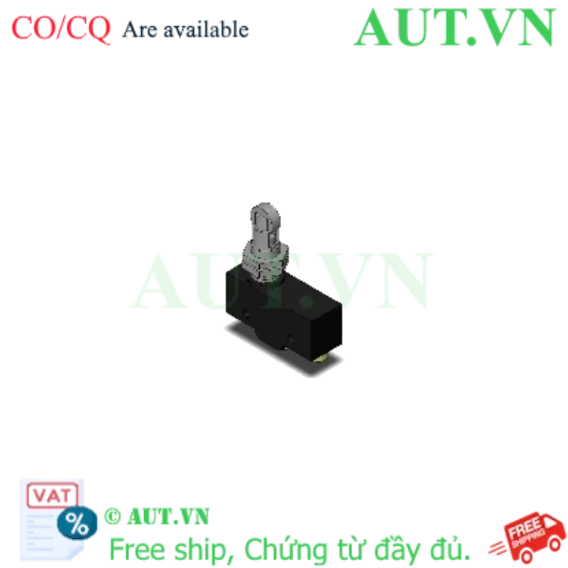 Ảnh của Công tắc hành trình Limit Switch  Omron Z-15EQ22-B