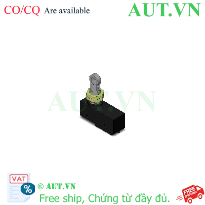 Ảnh của Công tắc hành trình Limit Switch  Omron Z-15GQ2255