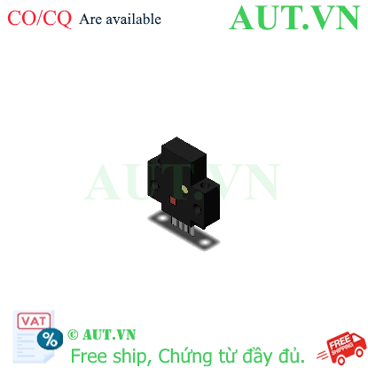 Ảnh của Cảm biến quang điện siêu nhỏ  Omron EE-SY672