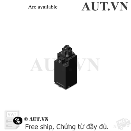 Ảnh của Công tắc an toàn  Omron D4N-4A32