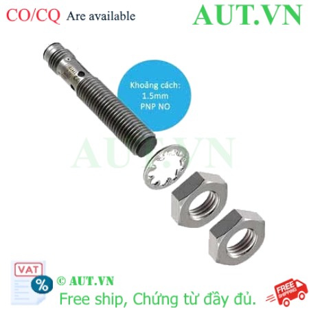 Ảnh của Cảm biến tiệm cận Omron E2B-S08KS01-MC-B1