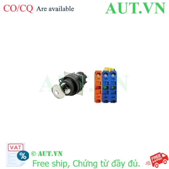 Ảnh của Công tắc nút nhấn Omron A22NK-2BM-01BA-G112