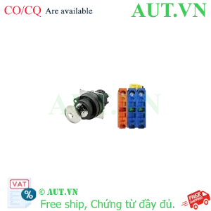 Ảnh của Công tắc nút nhấn Omron A22NK-2BM-01CA-G112