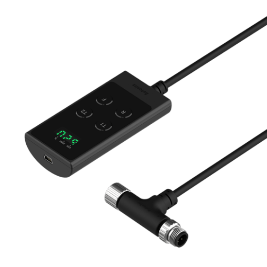 Ảnh của Cảm biến siêu âm Autonics UT-P