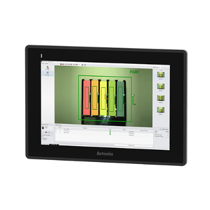Ảnh của Máy tính công nghiệp Autonics APC-1021-EN
