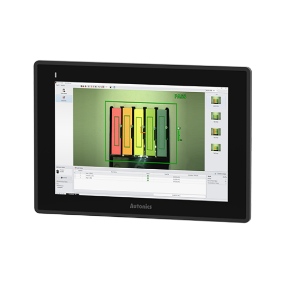 Ảnh của Máy tính công nghiệp Autonics APC-1021-EN