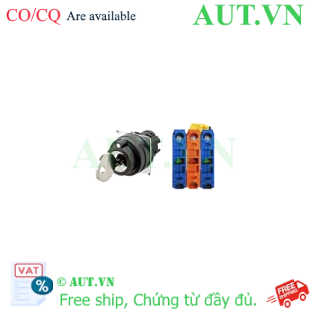 Ảnh của Công tắc nút nhấn Omron A22NK-3BL-01BA-G121