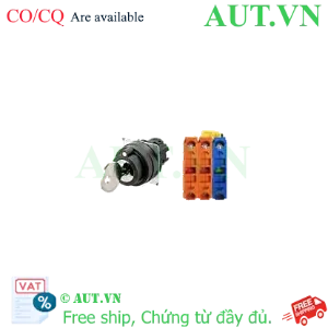 Ảnh của Công tắc nút nhấn Omron A22NK-3BL-01BA-G122