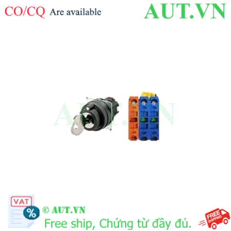 Ảnh của Công tắc nút nhấn Omron A22NK-3BM-01AA-G112
