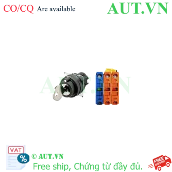 Ảnh của Công tắc nút nhấn Omron A22NK-3BM-01AA-G221