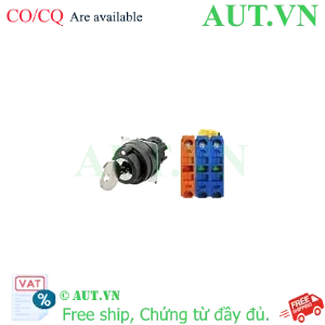 Ảnh của Công tắc nút nhấn Omron A22NK-3BM-01BA-G112