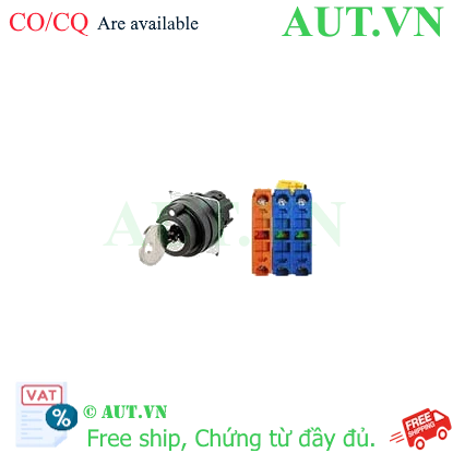 Ảnh của Công tắc nút nhấn Omron A22NK-3BM-01BA-G112