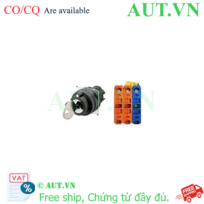 Ảnh của Công tắc nút nhấn Omron A22NK-3BM-01BA-G122