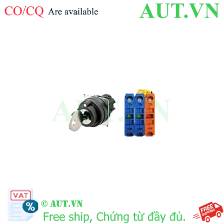 Ảnh của Công tắc nút nhấn Omron A22NK-3BM-01CA-G211