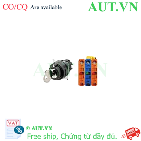Ảnh của Công tắc nút nhấn Omron A22NK-3BM-01DA-G212