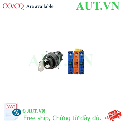 Ảnh của Công tắc nút nhấn Omron A22NK-3BM-01GA-G121