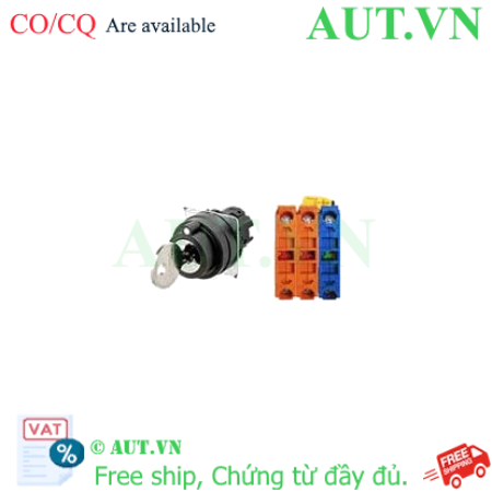 Ảnh của Công tắc nút nhấn Omron A22NK-3BM-01GA-G122