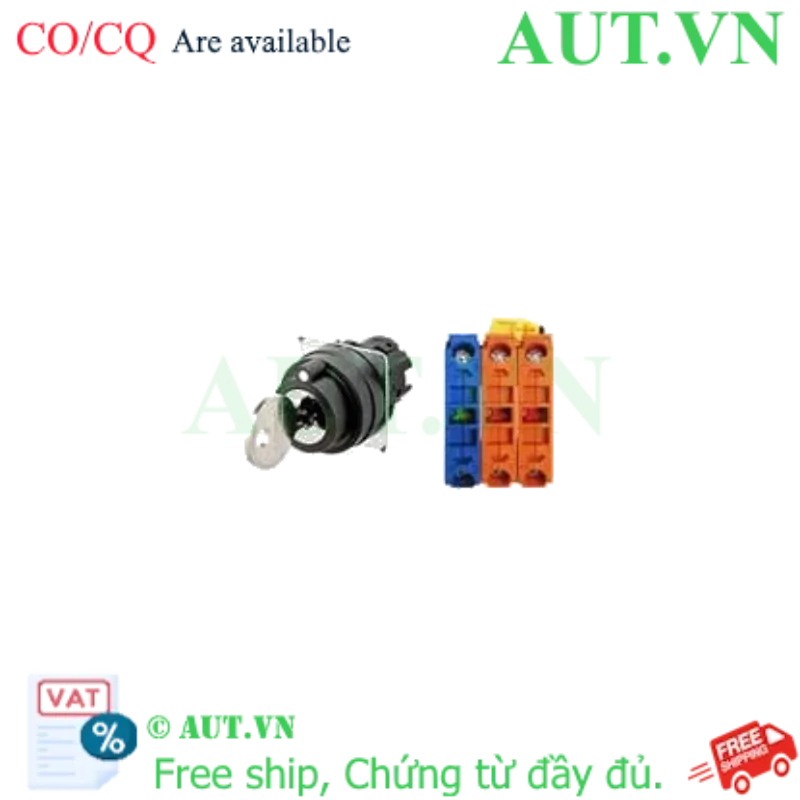 Ảnh của Công tắc nút nhấn Omron A22NK-3BM-01GA-G221