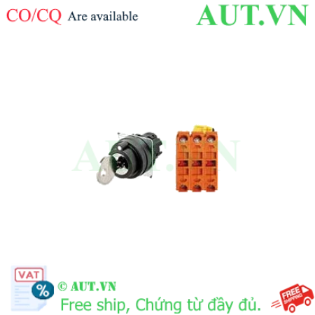 Ảnh của Công tắc nút nhấn Omron A22NK-3BM-01GA-G222
