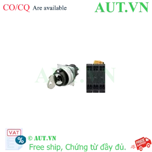 Ảnh của Công tắc nút nhấn Omron A22NK-3MM-01GA-P221