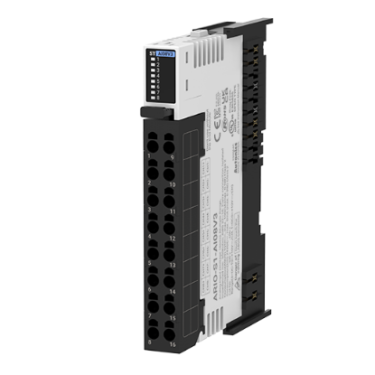 Ảnh của REMOTE I/O Autonics ARIO-S1-AI08V3