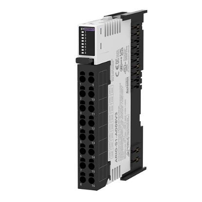 Ảnh của REMOTE I/O Autonics ARIO-S1-AO08V3