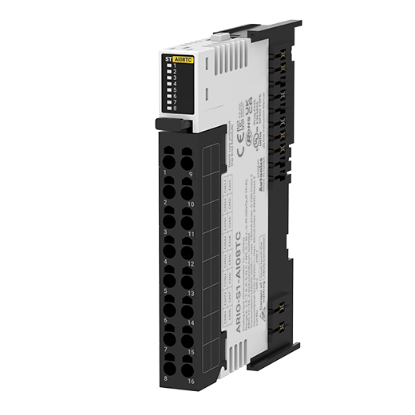 Ảnh của REMOTE I/O Autonics ARIO-S1-AI08TC