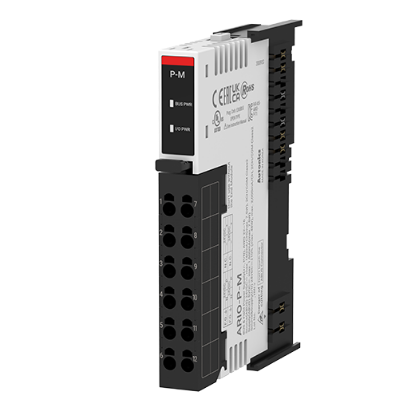 Ảnh của REMOTE I/O Autonics ARIO-P-M