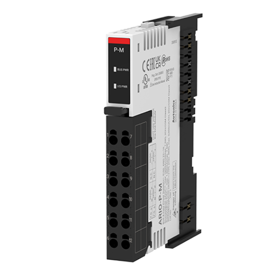 Ảnh của REMOTE I/O Autonics ARIO-P-M